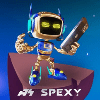 Обзор и отзывы P2E игры SPEXY (Тест-проекты)