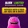 Обзор проекта Alien-Limited