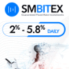 Обзор проекта SMBITEX
