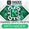 Обзор проекта Nadex
