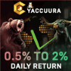 Обзор проекта Yaccuura