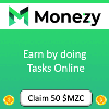 Обзор проекта Monezy