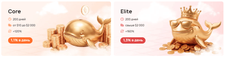 Инвестиционные планы проекта Atlas System Инвестиционные планы проекта Atlas System